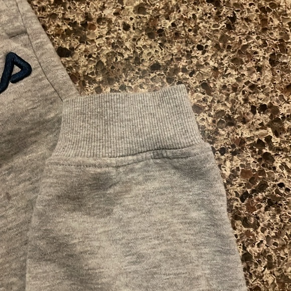 Fila Sweatpants - Picture 4 of 5